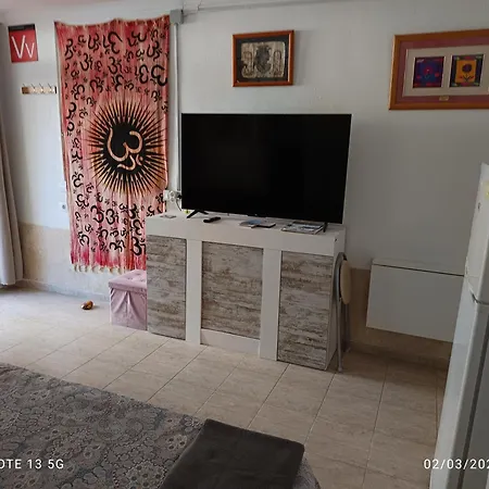 Relax Playa Ingles *