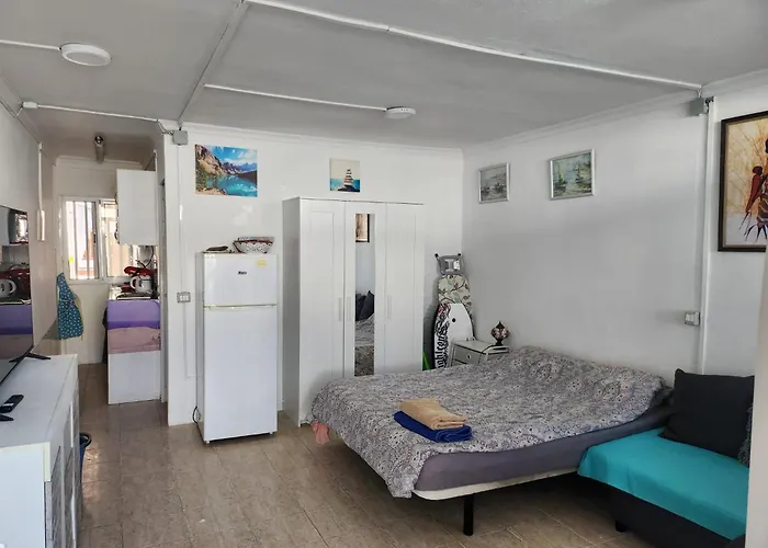 Relax Playa Ingles Playa del Inglés