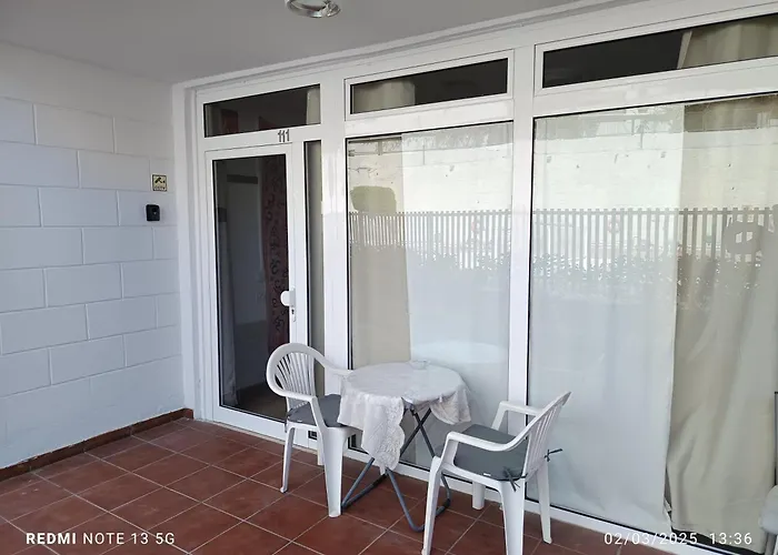 Relax Playa Ingles Apartman Playa del Inglés