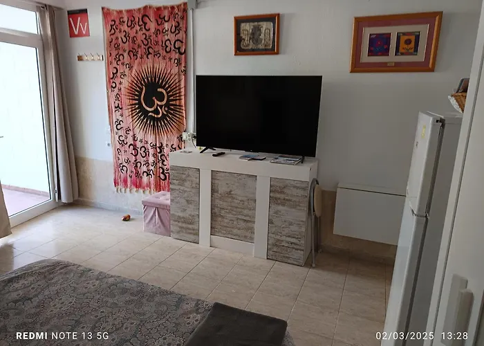 Relax Playa Ingles *