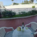 Daire Relax Playa Ingles *