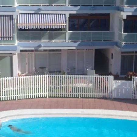 Relax Playa Ingles פלאייה דל אינגלז