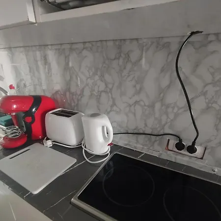 Relax Playa Ingles Daire