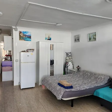 Relax Playa Ingles Playa del Ingles (Gran Canaria)