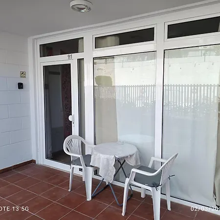 Relax Playa Ingles Apartamento Playa del Inglés