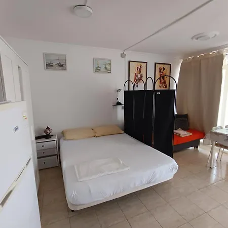 Apartamento Relax Playa Ingles *