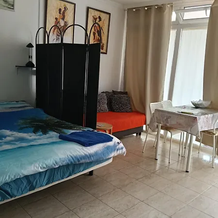 דירה Relax Playa Ingles פלאייה דל אינגלז