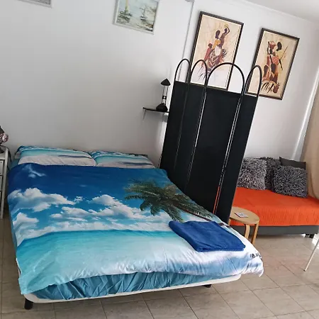 Relax Playa Ingles דירה *