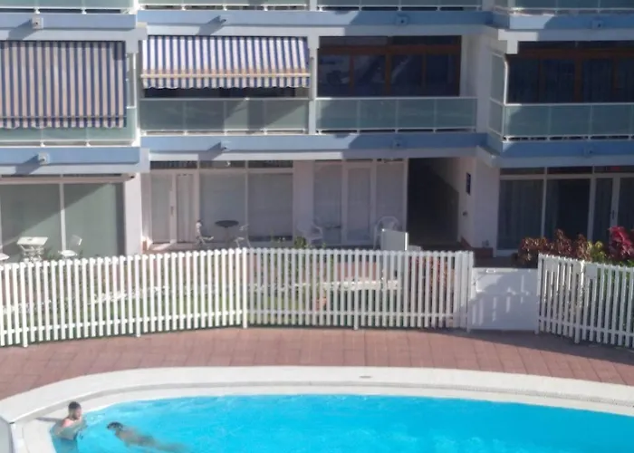 Relax Playa Ingles Playa del Ingles (Gran Canaria)