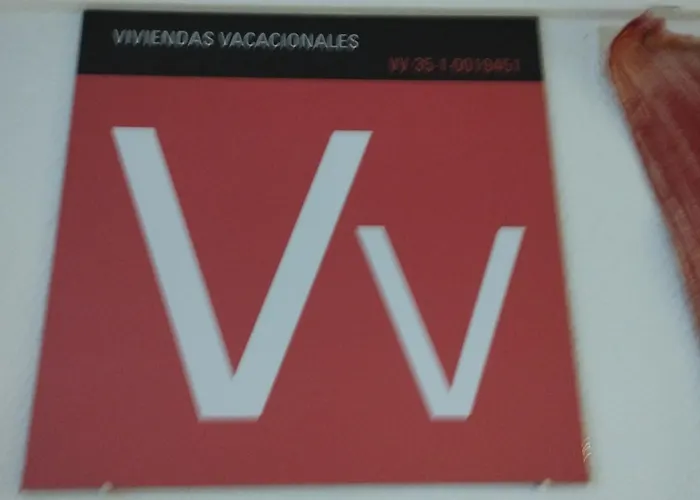 Relax Playa Ingles Lejlighed Playa del Inglés