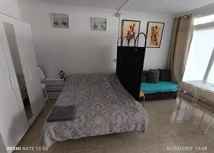 Apartment Relax Playa Ingles Playa del Ingles (Gran Canaria)