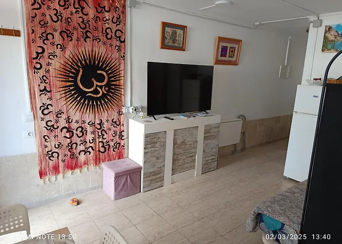 Relax Playa Ingles * Playa del Ingles (Gran Canaria)