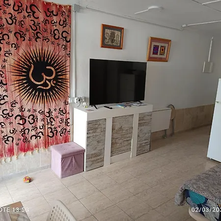 Relax Playa Ingles * Плайя-дель-Інглес