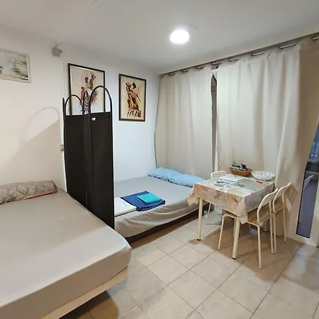 דירה Relax Playa Ingles פלאייה דל אינגלז