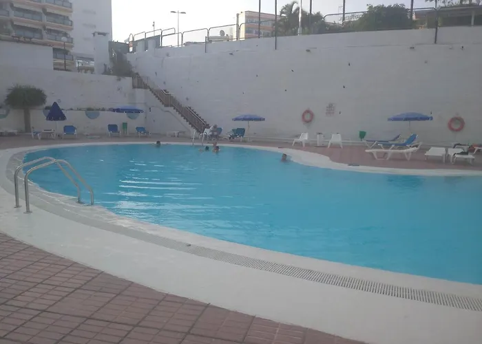 Appartamento Relax Playa Ingles