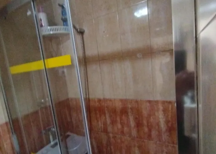 Relax Playa Ingles * Плайя-дель-Інглес