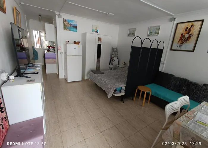 Appartamento Relax Playa Ingles