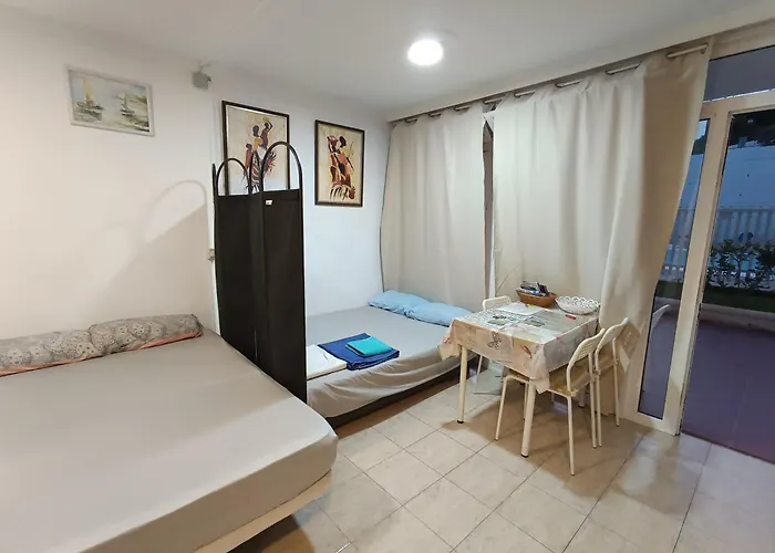 Appartamento Relax Playa Ingles Playa del Inglés