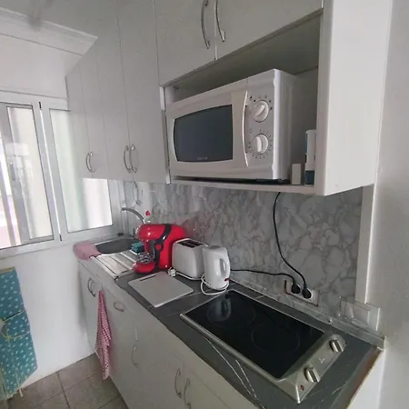 Relax Playa Ingles *