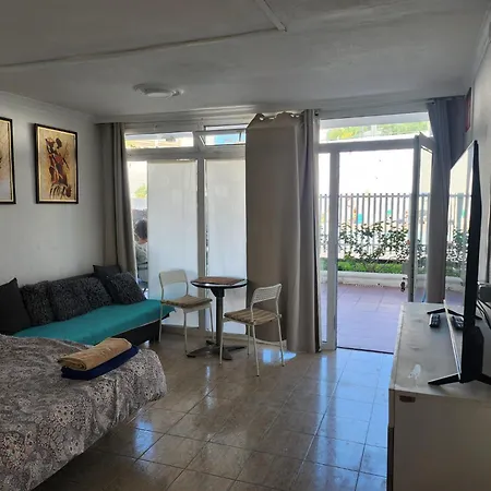 Relax Playa Ingles Apartment Playa del Ingles (Gran Canaria)
