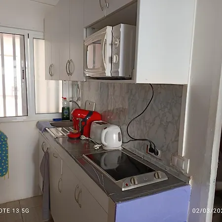 Relax Playa Ingles Playa del Ingles (Gran Canaria)