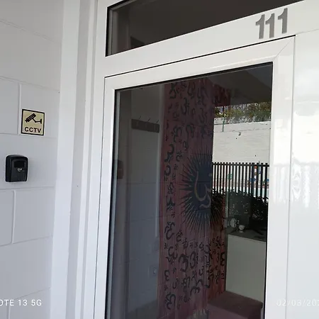 Relax Playa Ingles Apartment Playa del Ingles (Gran Canaria)