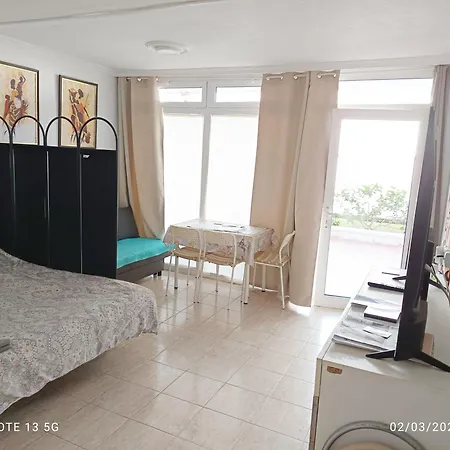 Apartment Relax Playa Ingles